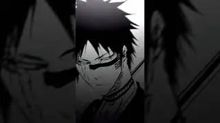 Hisagi Shuuhei #bleach #manga #anime #tybw #bankai #fyp #fypシ #edit #idea