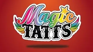Magic Tattoos 1st video