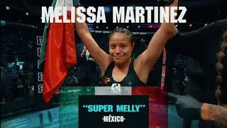 Top Ten Knockouts | Combate Americas | MMA