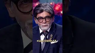 Sunil Grover Does AB's Mimicry | Kaun Banega Crorepati S17 | Tonight At 9 PM |Only On SET & SONY LIV