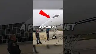 Hijacking Attempt Goes Terribly Wrong! 😨