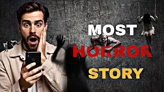Creepypasta Narration + Dark Ambient Horror Music (Immersive)#creepypasta #horrorstories #horror 
