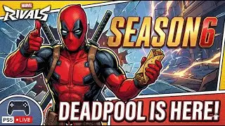 Marvel Rivals Vanguard Grind
