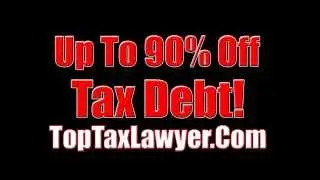 Top Tax Attorney Thomas F. Di Lullo Esq.