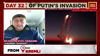 #Russia #Ukraine #War: Day 32 Of War; War Refuses To End | Top Updates From War | Russia |