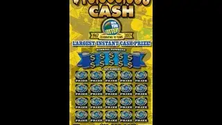 $30 - $10,000,000  CASH - WIN!!  Lottery Scratch Off instant win tickets - WIN!!