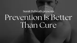 Prevention Is Better Than Cure | Expansion of Prevention Is Better Than Cure | RebMay