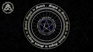 Inner awakening meditation ◾ magick ambient music ◾ magick ritual music