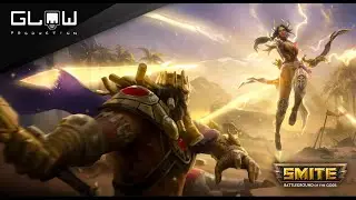 SMITE: Ishtar | The Goddess of Love and War