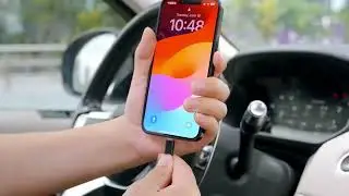LISEN Retractable Car Charger, for Christmas Day Gifts for Men Women, 69W