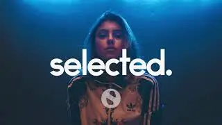 Margeaux - I Want You (Alessandro Viale Remix)