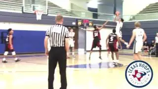 2017 Kobe Magee continues to dominate