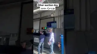 Dallas USA auction Nissan Rouge  مزادات دالاس اميريكا