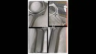 Comprehensive Review and Installation Guide for Titanium Connecting Rods 🚗🔧
