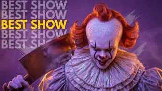 Best Horror TV SHOW of 2025 - IT: Welcome to Derry Review | Nerd MJ