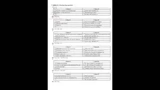 CBSE 12 ACCOUNTANCY TERM-2 NEW  PATTERN QUESTION WITH ANSWER( NPO)