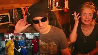 REACTION TO ALL TIME LOW - THE WEATHER