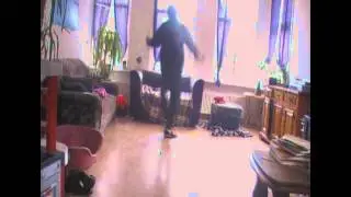 Shufflemeneer-04 - Noobish movie 2/4