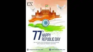 A strong nation is built on strong ideas, innovation, and responsible leadership.🇮🇳