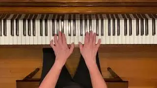 Latin Sounds - Piano Adventures Level 2B Lesson Book