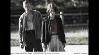 Remembrance Full Movie Fact & Review In English / Dicken Ashworth / Derek Benfield