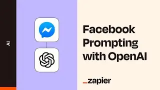 Как создавать быстрые ответы в Facebook Messenger с помощью OpenAI
