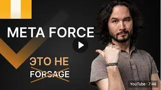 Meta Force это не Forsage.
