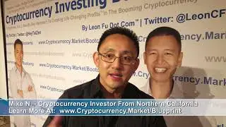 Mike N. Testimonial About Tai Zen & Leon Fu Dot Com&trade;