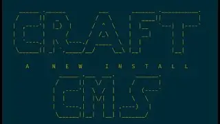 CraftCMS installation with xammp and composer