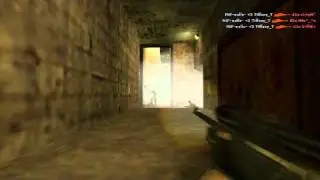 walle legendary awp ace vs d2x [first time with smoke]