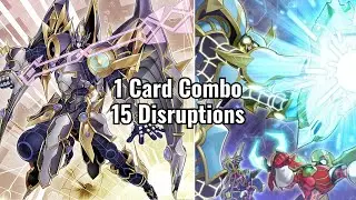 @Ignister post ALIN 1 card combo ft. cynet conflict