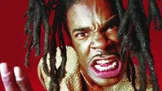 Redman & Busta Rhymes - Do The Damn Thing (Unreleased)