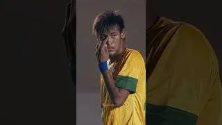 The Original Wonderkid 💔 #neymar #football #edit