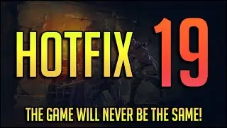 Hotfix 19 Solves so Many Issues (Dark and Darker)