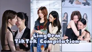 LingOrm TikTok Edits #5