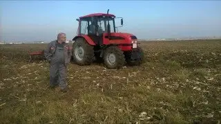 12/A Mezőgazdasági Gépszerelő Osztály Szalagavatós Videó