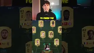 How To Guarantee A Future Stars Player In FC 26!