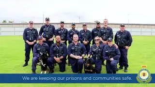 NCD21: WORKING TOGETHER TO REDUCE REOFFENDING