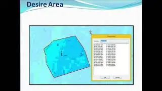 Wireless Network Planning Basic Concept