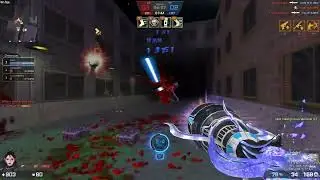 Counter Strike Nexon : Studio (CSN:S) Review Sylphid