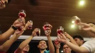 Pinoy Power Blogger - Millionaire Master Plan (Teaser Video)