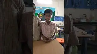 door bell (touch sensor based project)