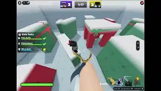 Roblox RIVALS But I ONLY Use Skin Weapons (#2)