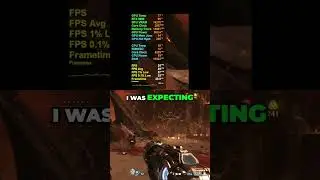 RTX 5090 FPS is BRUTAL in Doom: The Dark Ages!