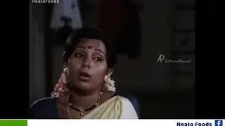 Mullum Malarum - Nitham Nitham song - Food Song
