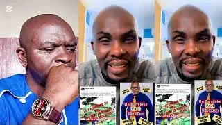 ⛔🛑AMER KAMER v€ut abs0lument détru!re L0NGUE L0NGUE😭😭😭 C'est mé•chant ça