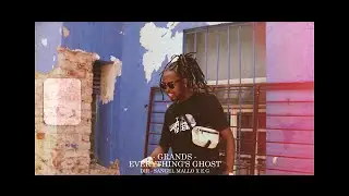 Everything's Ghost - Grands (Official Music Video)