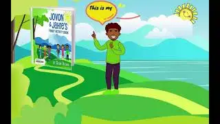 Activity Book for Kids  -  Animated Book Video FREE SAMPLE | BESTBOOKmedia Book Video ON-DEMAND!