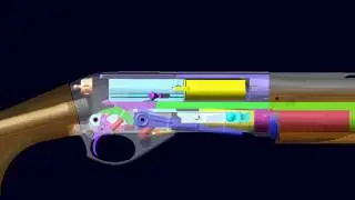 Bernardelli Animazione Semiautomatici 02