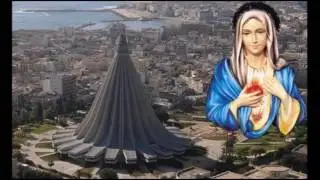 Santuario della Madonna delle Lacrime